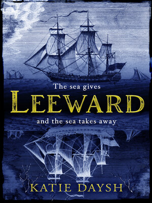 cover image of Leeward